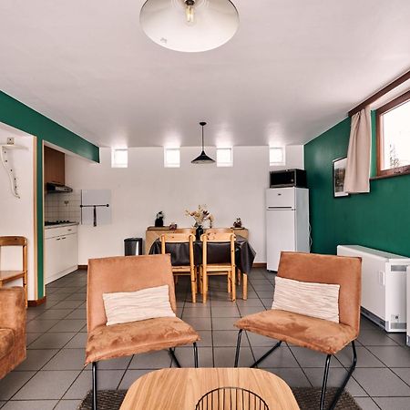 Holiday Home Au Bord Du Lac 2 By Interhome Bütgenbach Eksteriør billede