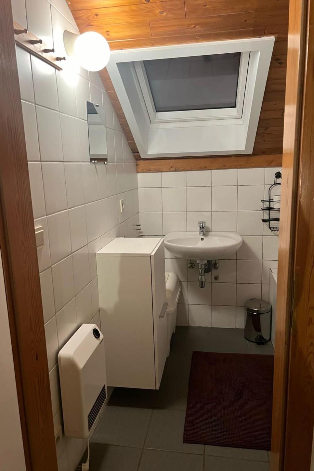 Holiday Home Au Bord Du Lac 2 By Interhome Bütgenbach Eksteriør billede