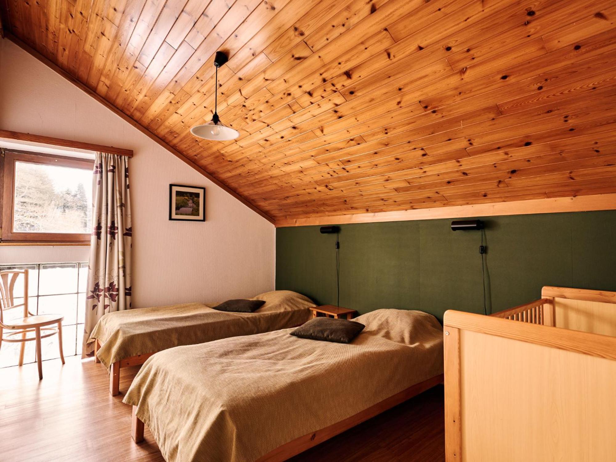 Holiday Home Au Bord Du Lac 2 By Interhome Bütgenbach Eksteriør billede